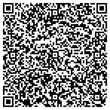 QR-код с контактной информацией организации Почтовое отделение пос. Кугеси