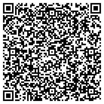 QR-код с контактной информацией организации Шашлычный двор