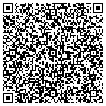 QR-код с контактной информацией организации Суши хан