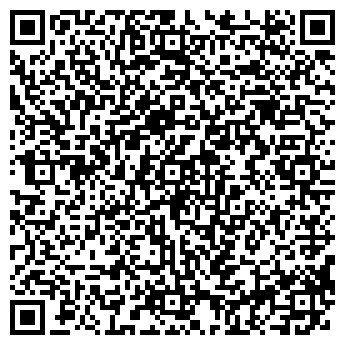 QR-код с контактной информацией организации Ручеёк