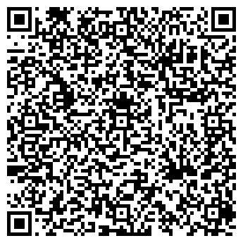 QR-код с контактной информацией организации KARAVAN MEBELI