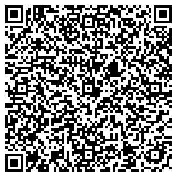 QR-код с контактной информацией организации Чикен-тун