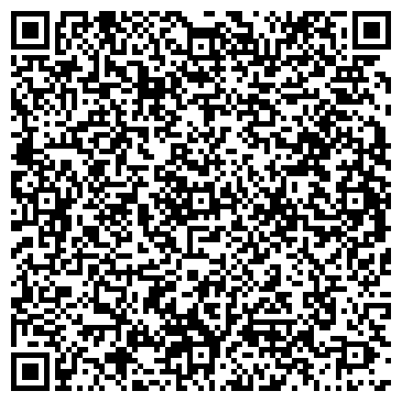 QR-код с контактной информацией организации Мебель Егория