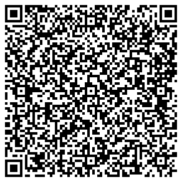 QR-код с контактной информацией организации Букетная лавка