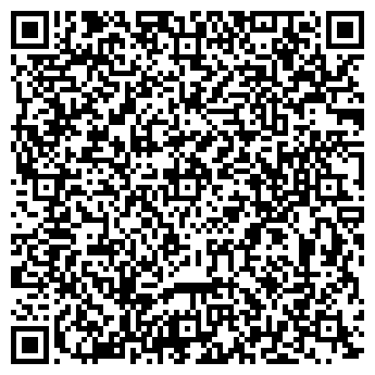 QR-код с контактной информацией организации ИНТЕРТРАНССЕРВИС, ООО