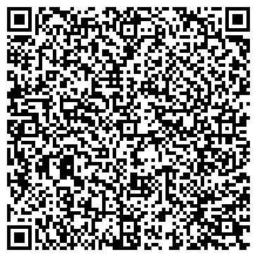 QR-код с контактной информацией организации Ярбург