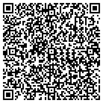 QR-код с контактной информацией организации ЛИВИНГСТОН, ООО