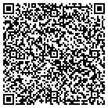 QR-код с контактной информацией организации Продукты, магазин, ООО Дикаркин