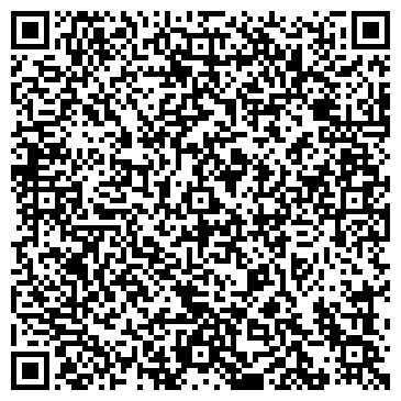 QR-код с контактной информацией организации Почтовое отделение д.Новое Атлашево