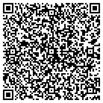 QR-код с контактной информацией организации Какаду, кафе-пиццерия