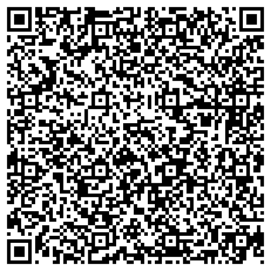 QR-код с контактной информацией организации Детский сад № 80 «Аист»