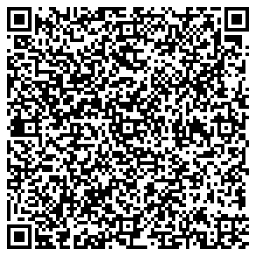 QR-код с контактной информацией организации Мона Лиза