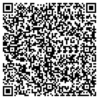 QR-код с контактной информацией организации Суши-мания