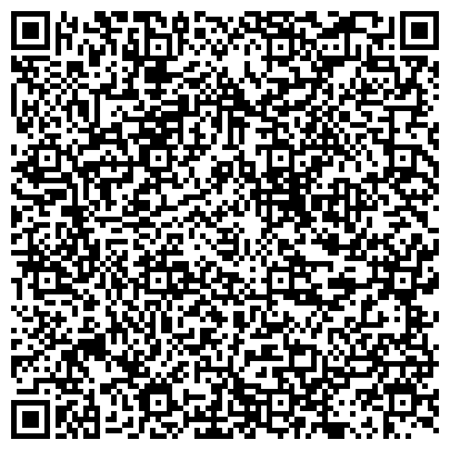 QR-код с контактной информацией организации Росс Тур, туристическое агентство, ООО Гринвич, представительство в г. Барнауле