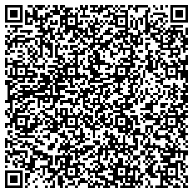 QR-код с контактной информацией организации Woombieshop