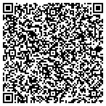 QR-код с контактной информацией организации Manzano