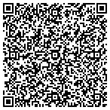 QR-код с контактной информацией организации МБДОУ Детский сад №18 " Алёнушка"