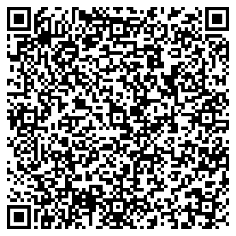 QR-код с контактной информацией организации Обувьград