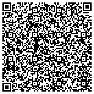 QR-код с контактной информацией организации Азия Сибирь