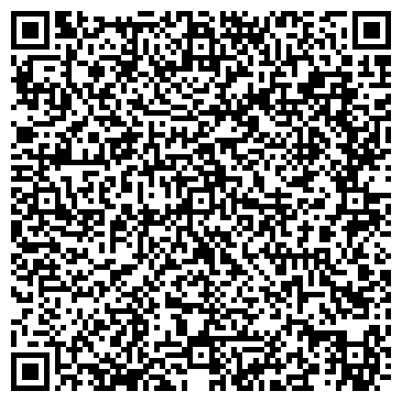 QR-код с контактной информацией организации Хабаръ