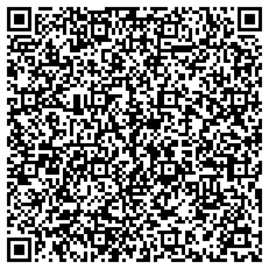 QR-код с контактной информацией организации Линия КОСС