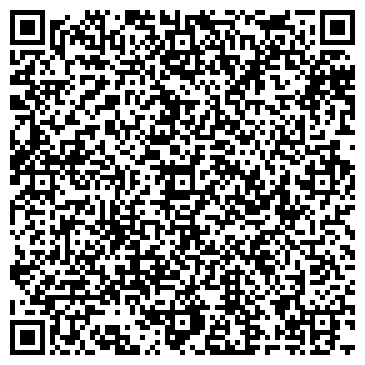 QR-код с контактной информацией организации ООО Аватек
