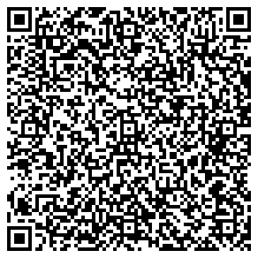 QR-код с контактной информацией организации Sandal