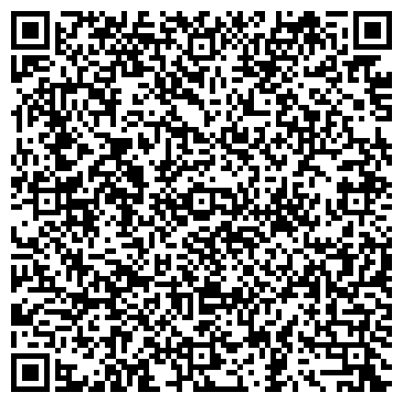 QR-код с контактной информацией организации Планета-Алтай