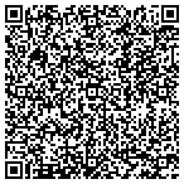 QR-код с контактной информацией организации Кристаллик, детский сад