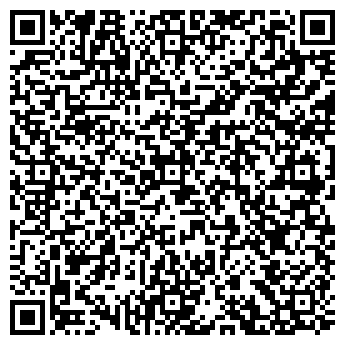 QR-код с контактной информацией организации Ecco