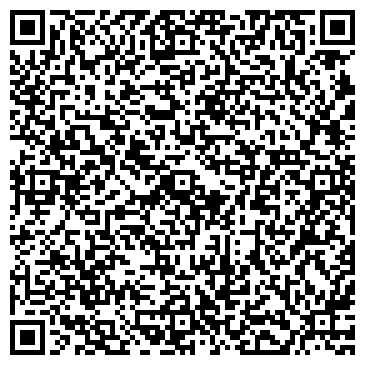 QR-код с контактной информацией организации Лорэн