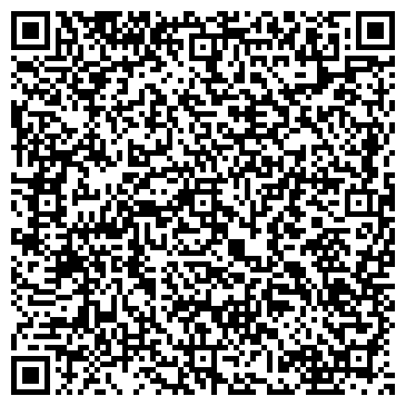 QR-код с контактной информацией организации Анекс Тур