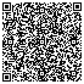 QR-код с контактной информацией организации Родничок, детский сад