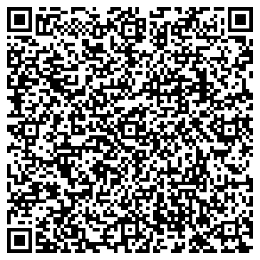 QR-код с контактной информацией организации Рахат-Лукум, кафе-ресторан