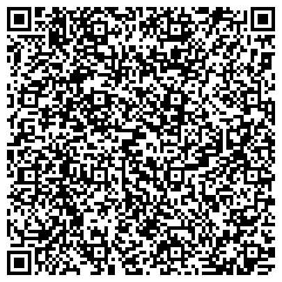 QR-код с контактной информацией организации Октябрьский детский сад, Василек, общеразвивающего вида