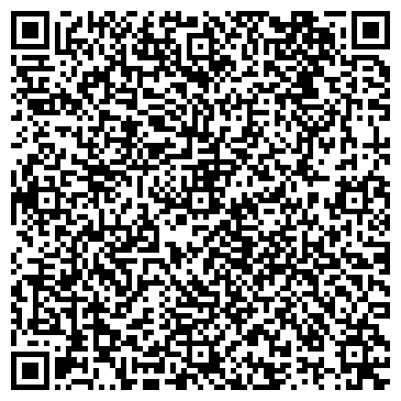 QR-код с контактной информацией организации Вариант