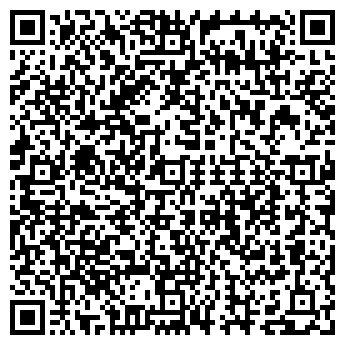 QR-код с контактной информацией организации Бухарест
