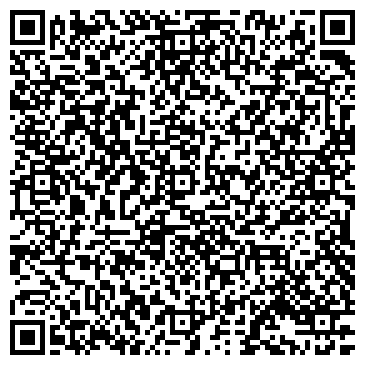 QR-код с контактной информацией организации ООО Грандфаянс