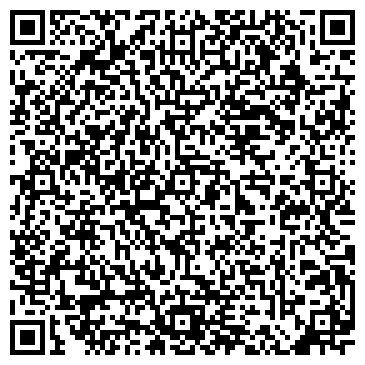 QR-код с контактной информацией организации Детский сад №136, Полянка, общеразвивающего вида