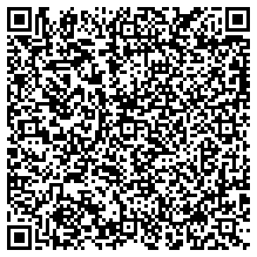QR-код с контактной информацией организации Бакси