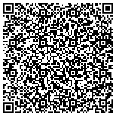 QR-код с контактной информацией организации Остров детства