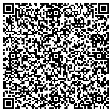 QR-код с контактной информацией организации "Русь"