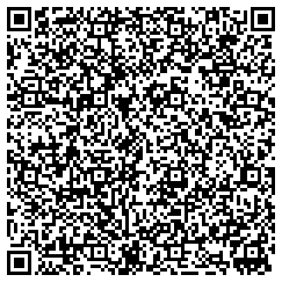 QR-код с контактной информацией организации Филиал ИМПЭ им. А.С. Грибоедова в г. Ульяновске