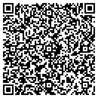 QR-код с контактной информацией организации Петергофъ, ресторан