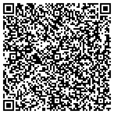 QR-код с контактной информацией организации Резинотехсервис-В