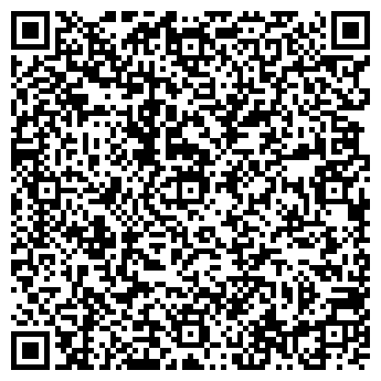 QR-код с контактной информацией организации Подкова
