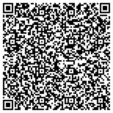 QR-код с контактной информацией организации РЕСО-Гарантия, страховое общество, Тольяттинский филиал