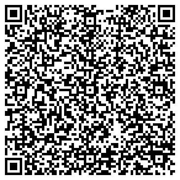 QR-код с контактной информацией организации ООО Информационные системы