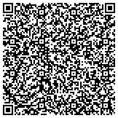 QR-код с контактной информацией организации ЗАО Волжскрезинотехника
