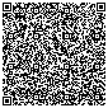 QR-код с контактной информацией организации ООО Печной мир